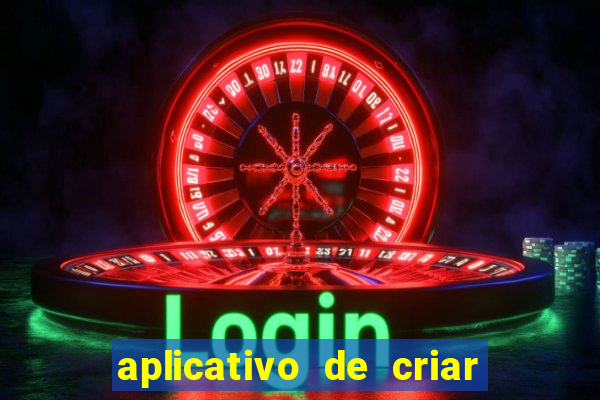 aplicativo de criar jogos 3d